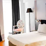 Hotel The Royals Izmir