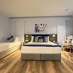 Hotel The Royals Izmir