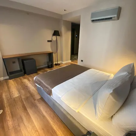 The Royals Hotel İzmir