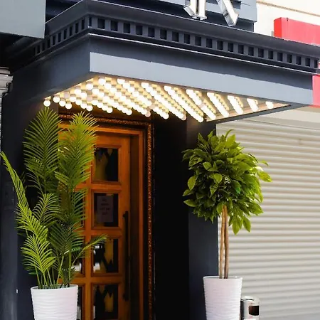 The Royals Hotel İzmir