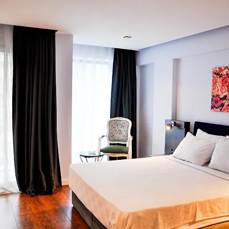 Hotel The Royals Izmir