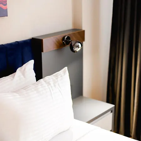 Hotel The Royals