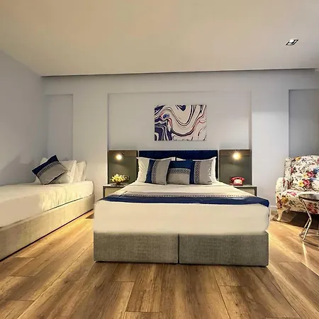 Hotel The Royals Izmir