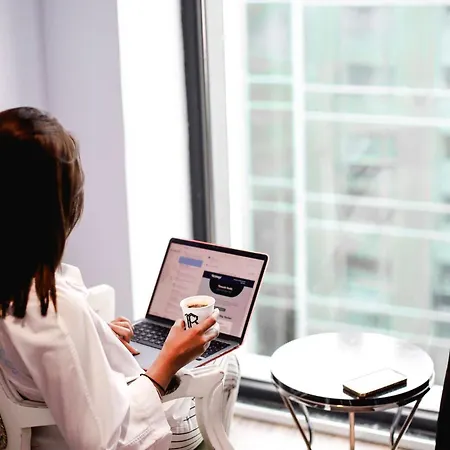 Hotel The Royals İzmir