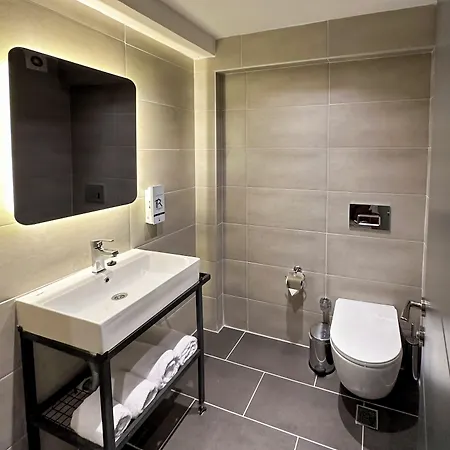 The Royals Hotel İzmir