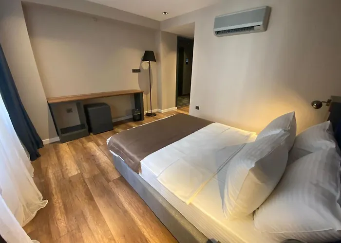 The Royals Otel İzmir