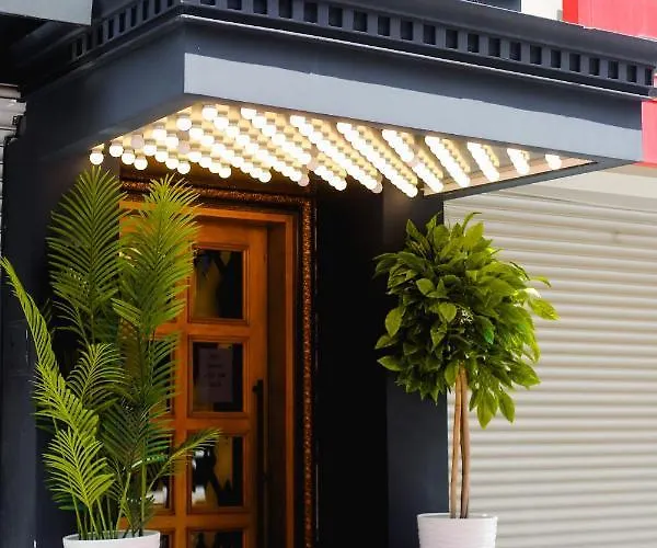 The Royals Hotel Izmir