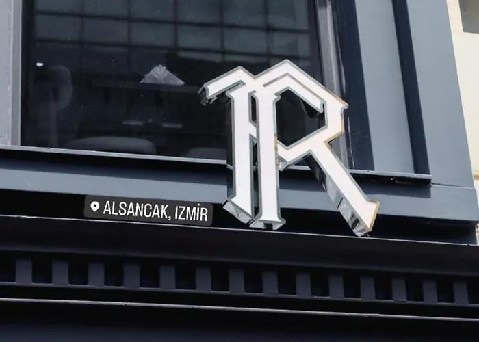 Hotel The Royals Izmir