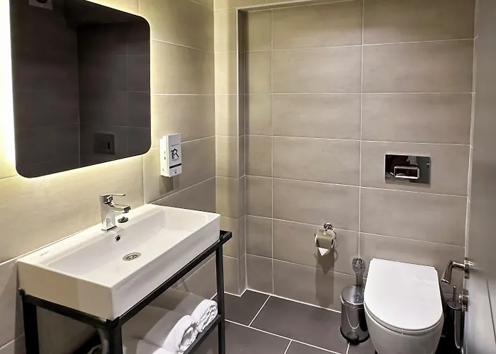 The Royals Otel İzmir