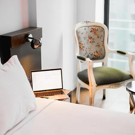 Hotel The Royals Izmir