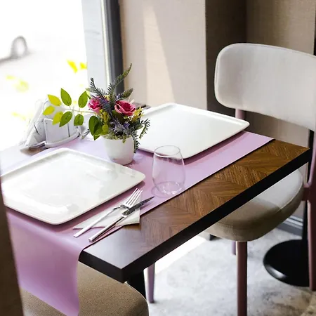 The Royals ホテル